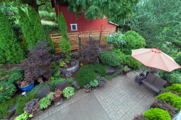 Backyard Landscaping Ideas For Small Spaces And Tight Areas in Santa Clarita CA Backyard Landscaping Ideas For Small Spaces And Tight Areas in Santa Clarita CA