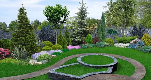 Tips For Creating A Low-maintenance Backyard Landscape in Santa Clarita CA Tips For Creating A Low-maintenance Backyard Landscape in Santa Clarita CA